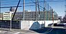 周辺：大阪市立住之江中学校まで1140m