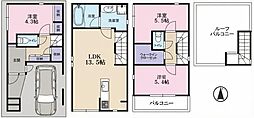 大阪府大阪市平野区平野本町4丁目