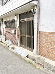 外観 外観
