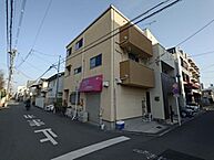 大阪府大阪市生野区巽西2丁目：物件画像