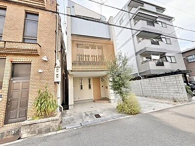 外観 外観