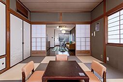 和室の画像