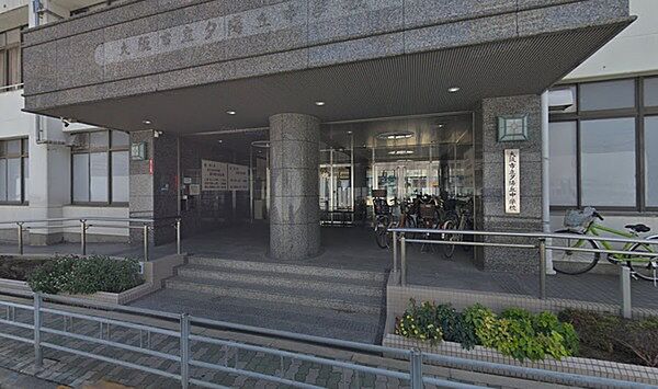 周辺を拡大表示