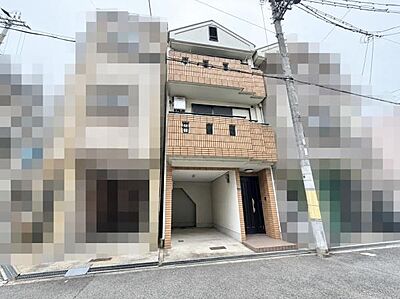 外観 外観