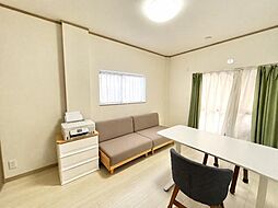 洋室の画像
