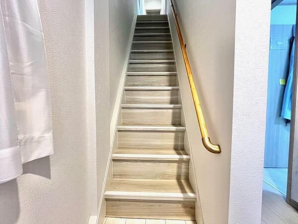 室内を拡大表示