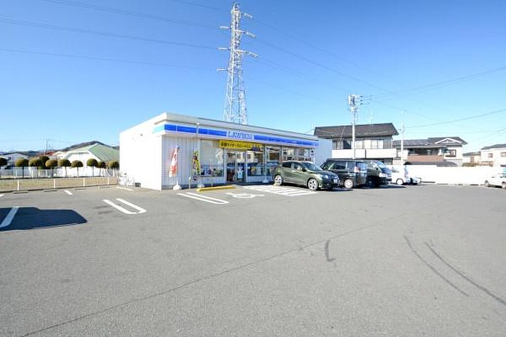 detached 埼玉県日高市四本木2丁目