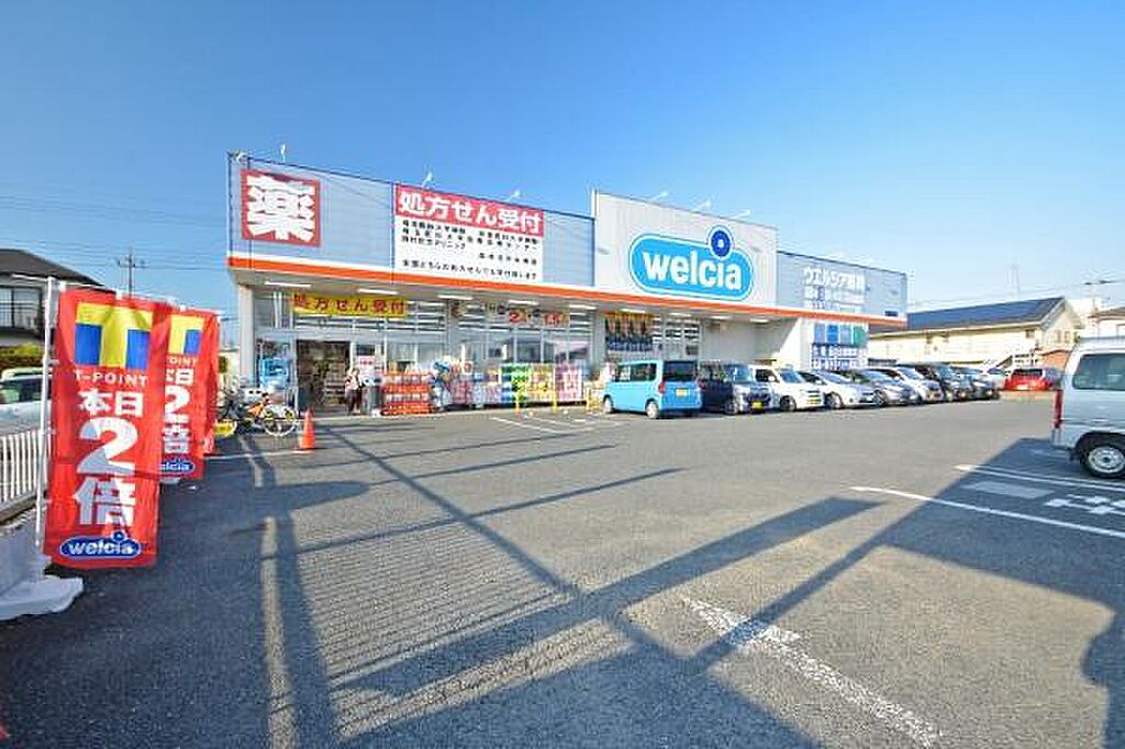 detached 埼玉県日高市四本木2丁目