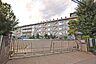周辺：川越市立福原小学校まで1190m