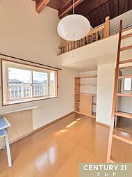 子供部屋の画像