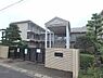 周辺：坂戸市立若宮中学校まで1300m