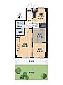 ライオンズマンション大泉学園第31階2,460万円