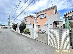 ロジュマン坂戸　1・2・3号棟