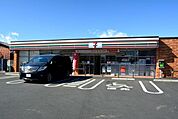 セブンイレブン坂戸一本松店まで530m