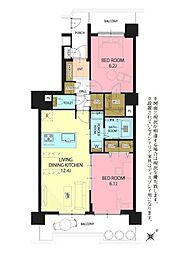 アーベイン川越南大塚キッズプレース