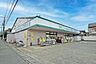 周辺：ドラッグセイムス諏訪町店まで654m