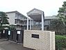 周辺：坂戸市立若宮中学校まで2500m