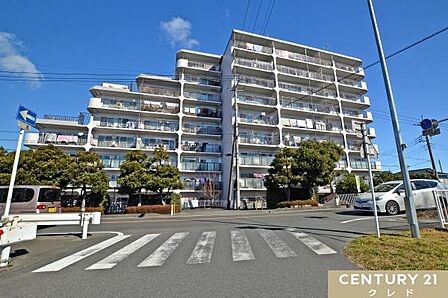 大切なペットと一緒に暮らせるマンション!生活のしやすい1階部分。東武東上線「霞ヶ関」駅より徒歩15分!生活施設が徒歩圏内にあり便利!