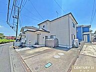埼玉県さいたま市見沼区染谷3丁目：物件画像