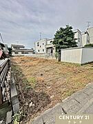平屋や2階建て、3階建てなど多様なプランが可能！広い敷地を活かしてお庭や駐車スペースも十分に確保できる、自由設計の注文住宅が建てられます！