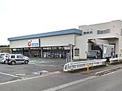 カワチ薬品坂戸店まで402m