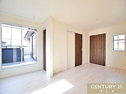 子供部屋の画像