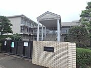 坂戸市立若宮中学校まで350m
