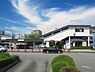 周辺：鶴ヶ島駅(東武 東上本線)まで1680m