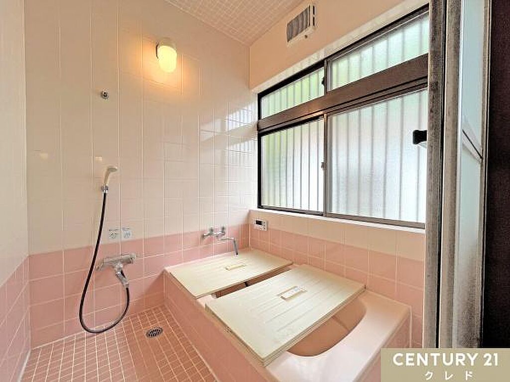 detached 埼玉県日高市大字久保