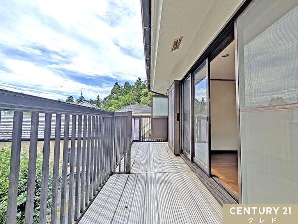 detached 埼玉県日高市大字久保