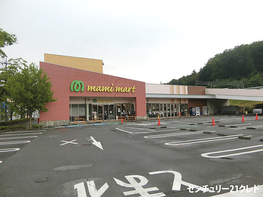 detached 埼玉県日高市大字久保