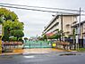 周辺：川越市立山田小学校まで800m