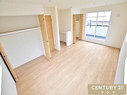 子供部屋の画像