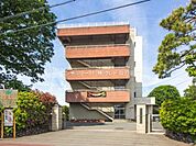 川越市立川越第一中学校まで860m