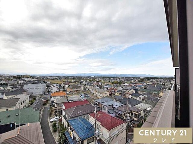 その他 メイツ川越南大塚 7階/-