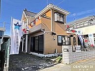 埼玉県東松山市大字西本宿：物件画像