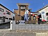 その他：東武東上線「高坂」駅より徒歩13分。スーパー徒歩13分、ショッピング施設「ピオニウォーク」まで車5分！買い物も便利な立地です。