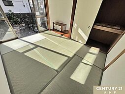 和室の画像