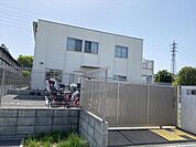 川越ななほ保育園まで161m