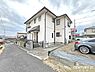 その他：40坪のキレイな整形地には1台駐車可能なカースペース付き（車種による）調整区域11号エリアにつきどなたでも再建築可能です！