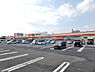 周辺：オザムバリュー川越天沼店まで235m