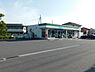 周辺：ファミリーマート川越天沼新田店まで449m