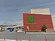 マミーマート沢口町店まで1560m
