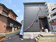 埼玉県川越市神明町：物件画像