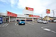 サンドラッグ川越石原店まで513m