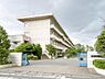 周辺：川越市立川越西小学校まで1010m
