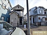 水回り設備新規交換・クロス張替えなど、新規リフォーム実施予定！全居室6帖以上の広さを確保した、ゆとりある4LDKの住まいです。