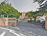 周辺：鶴ヶ島市立南小学校まで1000m