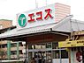 周辺：エコスTAIRAYA川鶴店まで835m