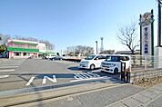 笹久保さくら保育園まで497m
